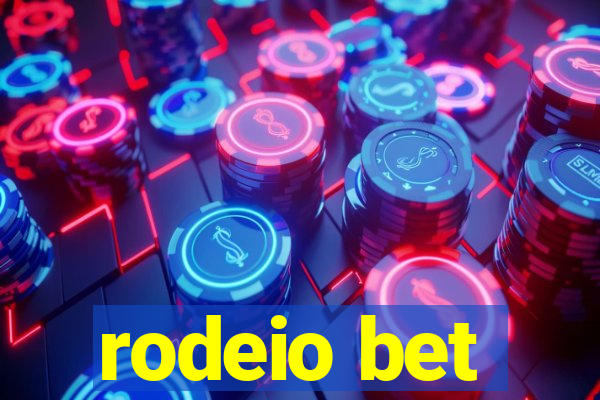 rodeio bet